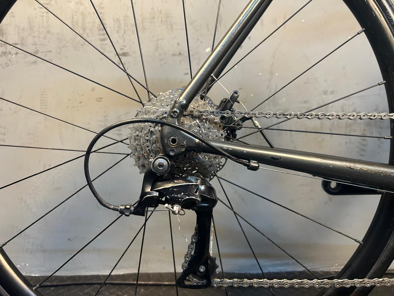 RENT Trek Domane AL3 Road Bike