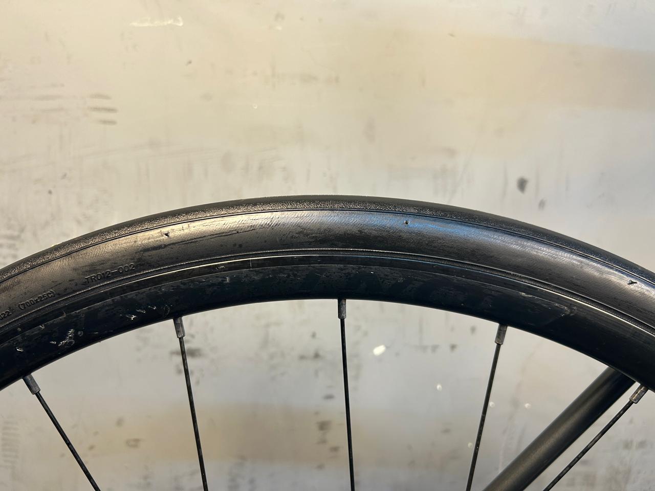 RENT Trek Domane AL3 Road Bike