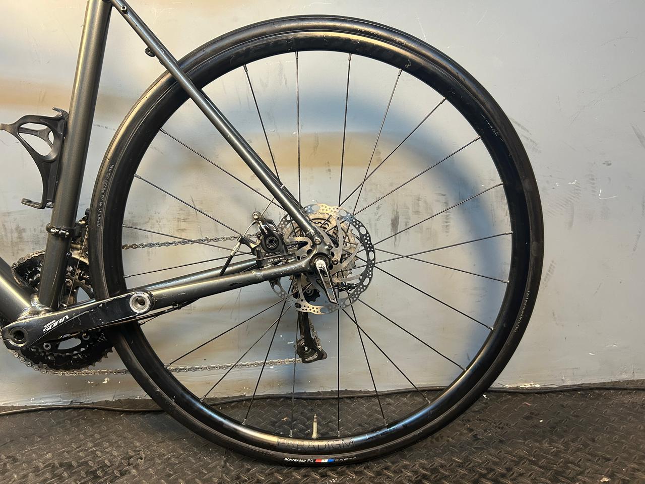 RENT Trek Domane AL3 Road Bike
