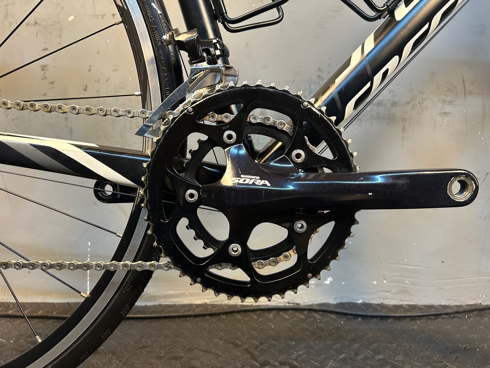 RENT Specialized Allez Sport Road Bike