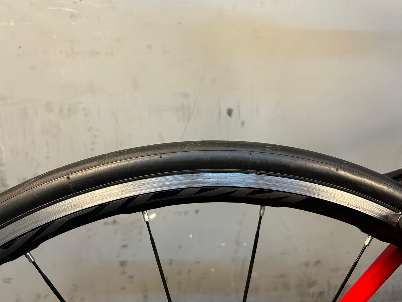 RENT Look 765 Optimum RS Road Bike