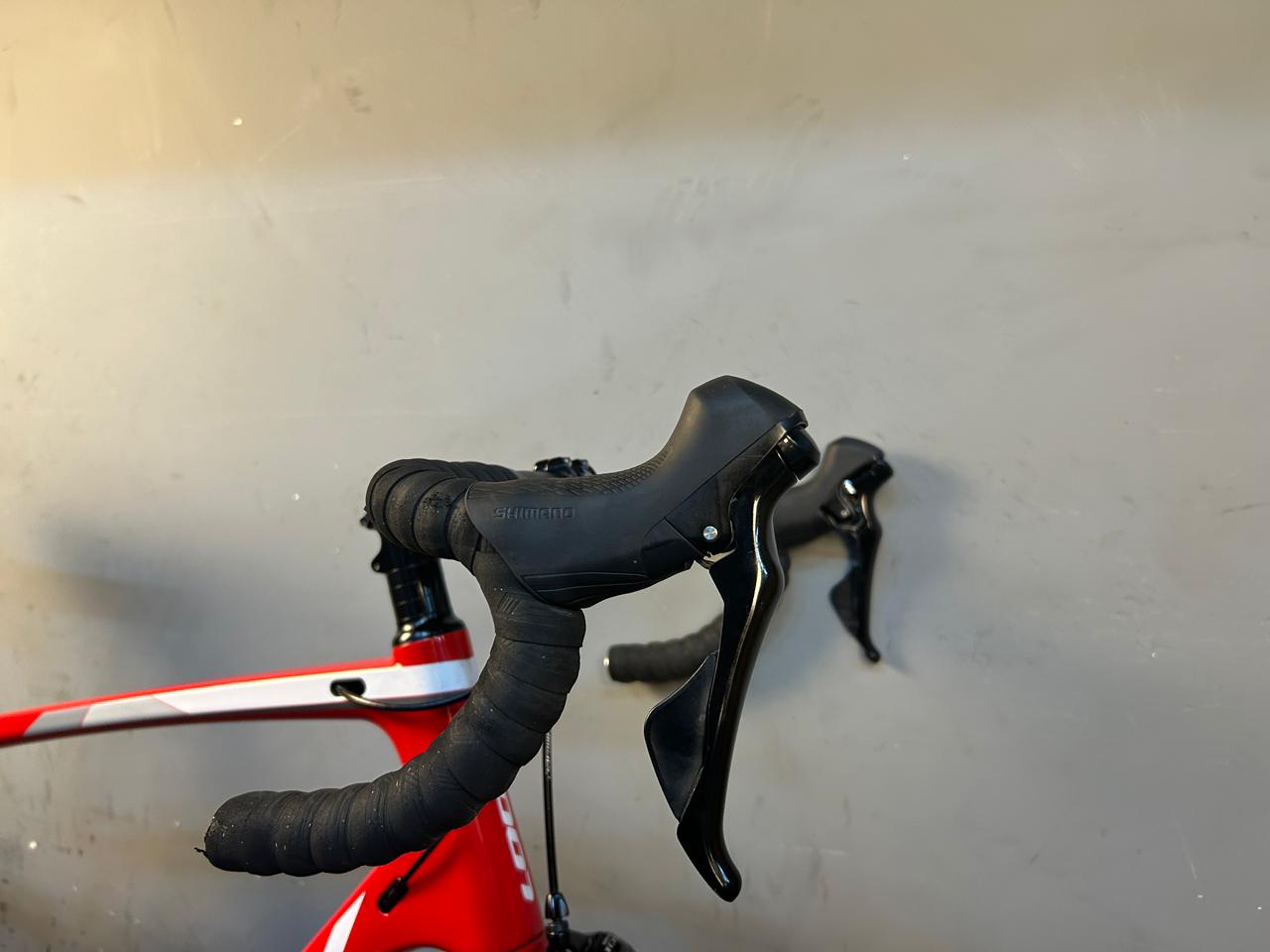 RENT Look 765 Optimum RS Road Bike