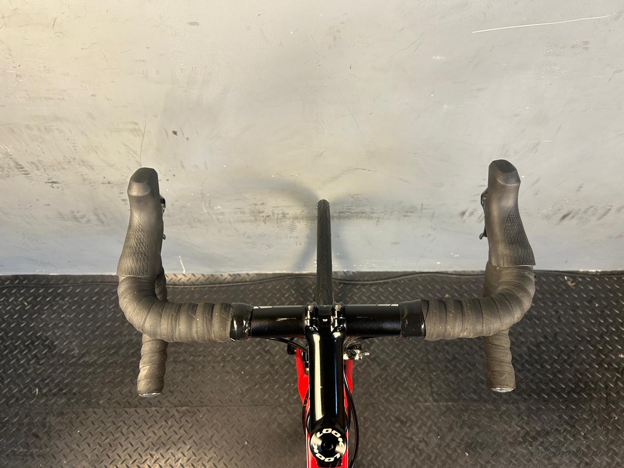 RENT Look 765 Optimum RS Road Bike