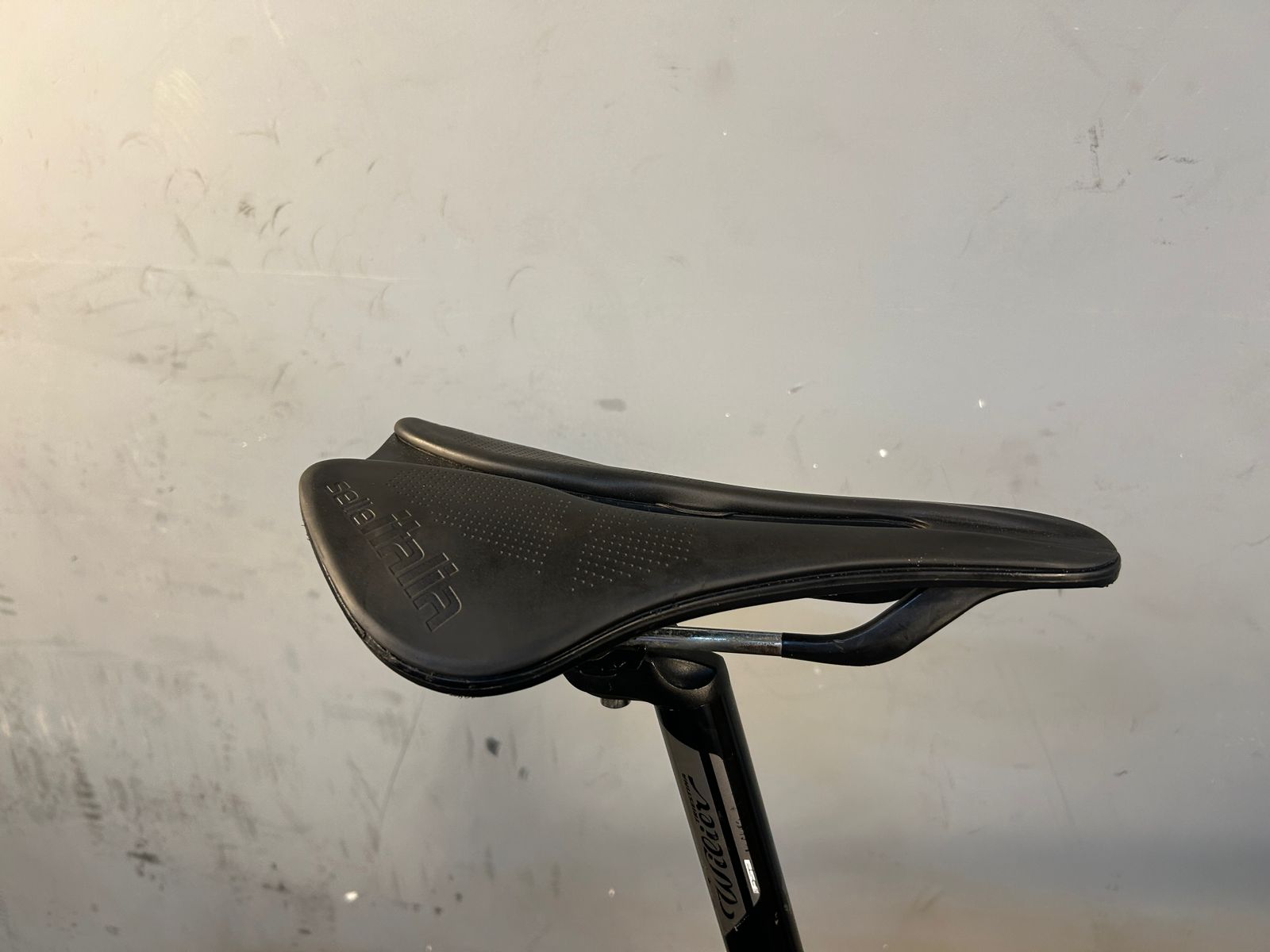 RENT Willier Triestina GTR Road Bike