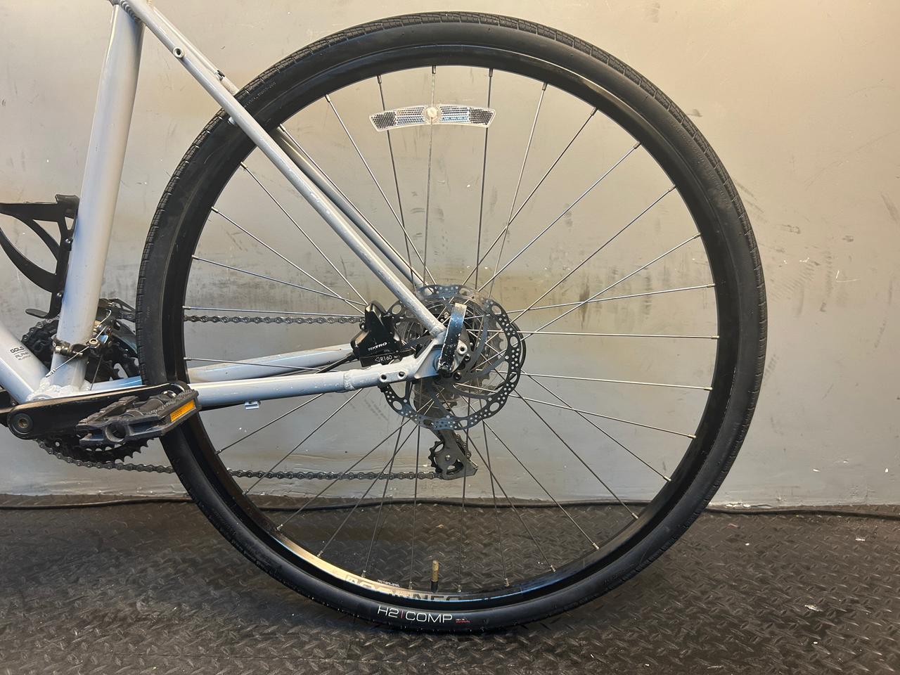 Trek FX2 Hybrid Bike