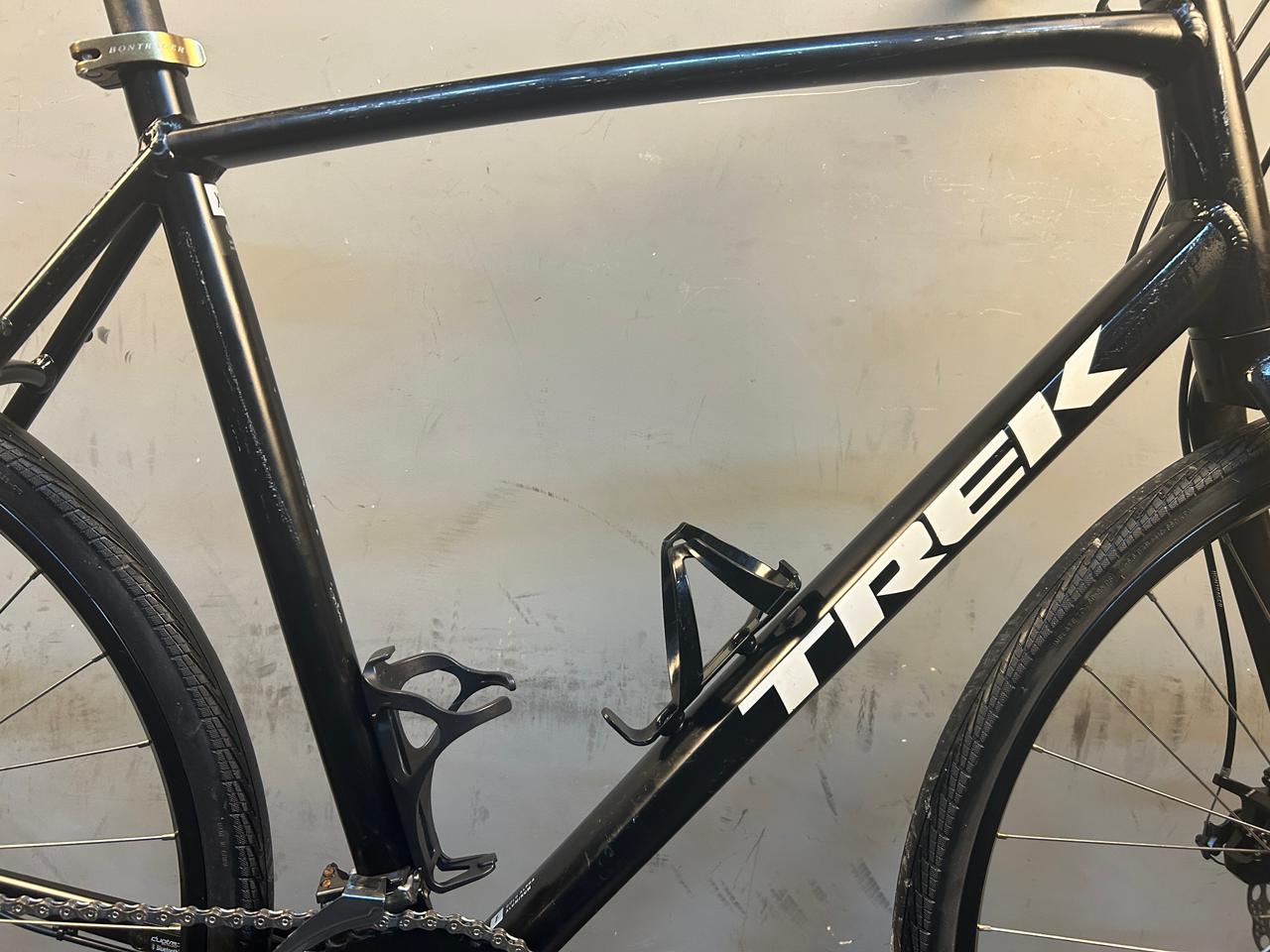 Trek FX1 Hybrid Bike