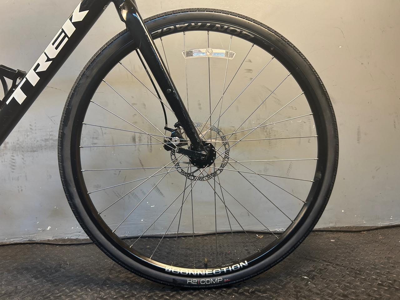 Trek FX1 Hybrid Bike