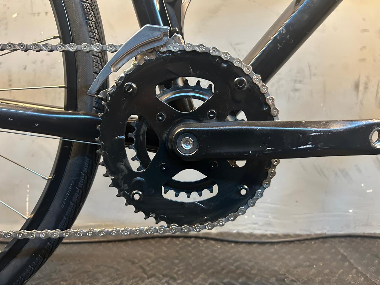 Trek FX1 Hybrid Bike