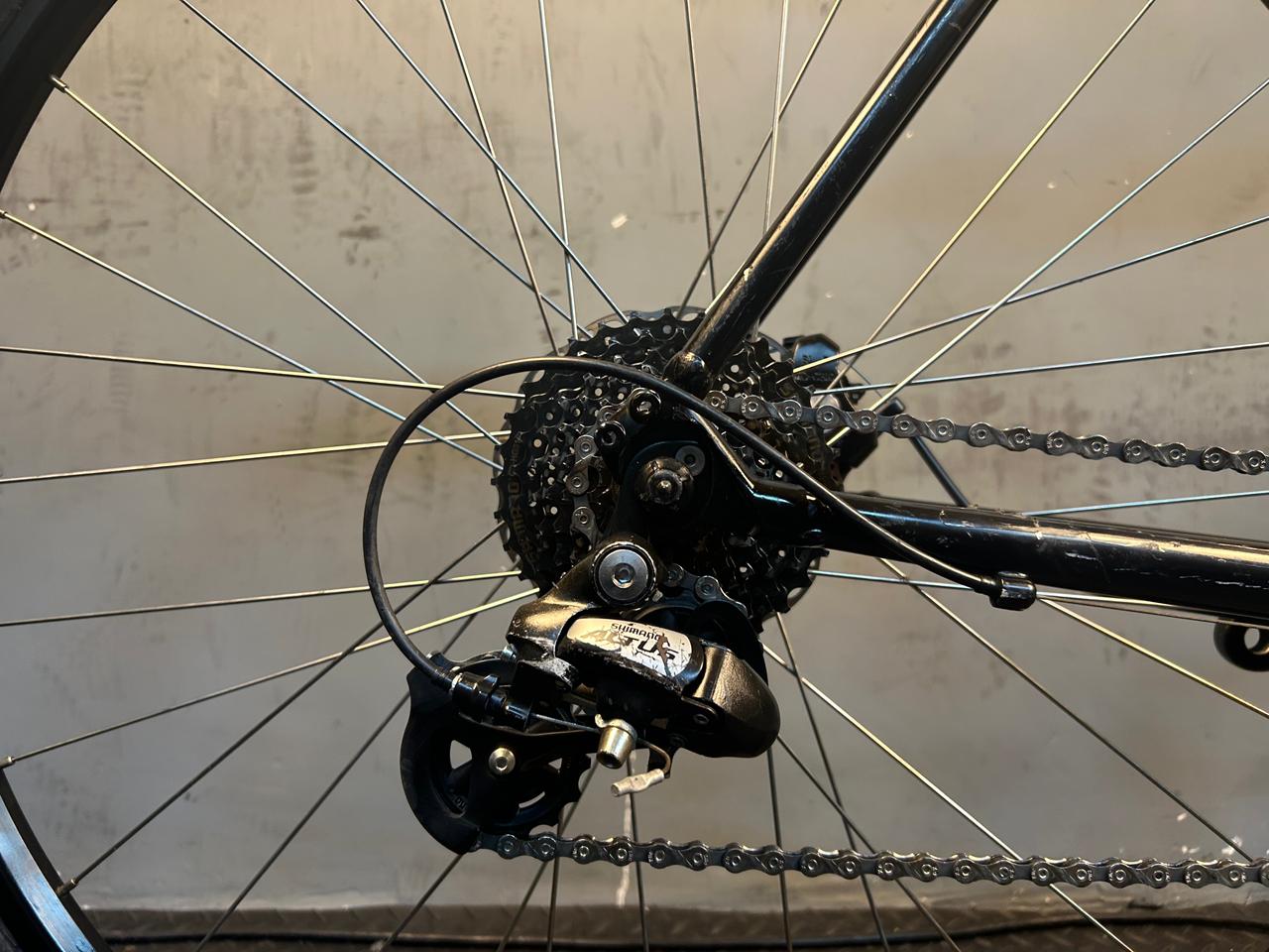 Trek FX1 Hybrid Bike