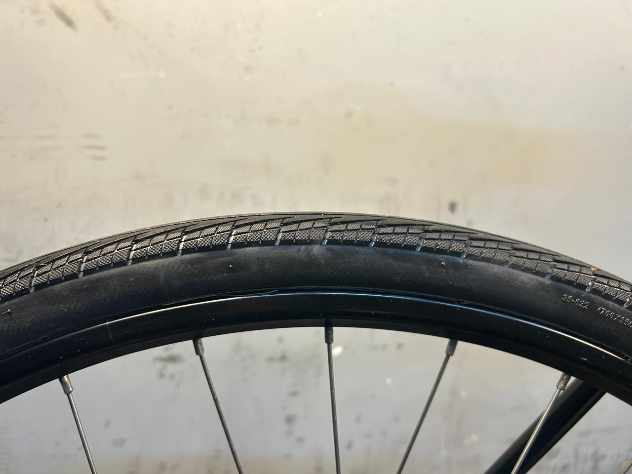 Trek FX1 Hybrid Bike