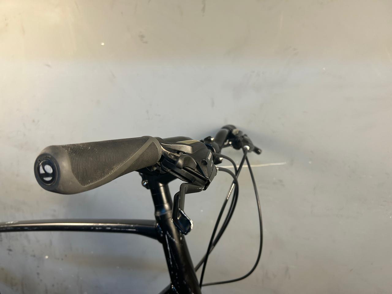 Trek FX1 Hybrid Bike