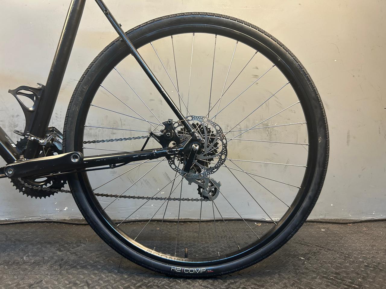Trek FX1 Hybrid Bike