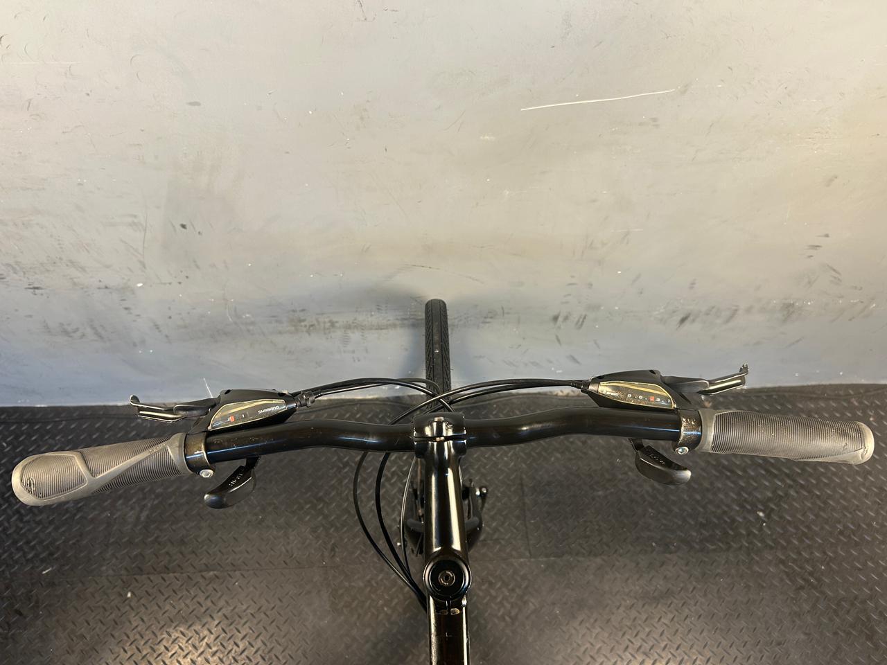 Trek FX1 Hybrid Bike