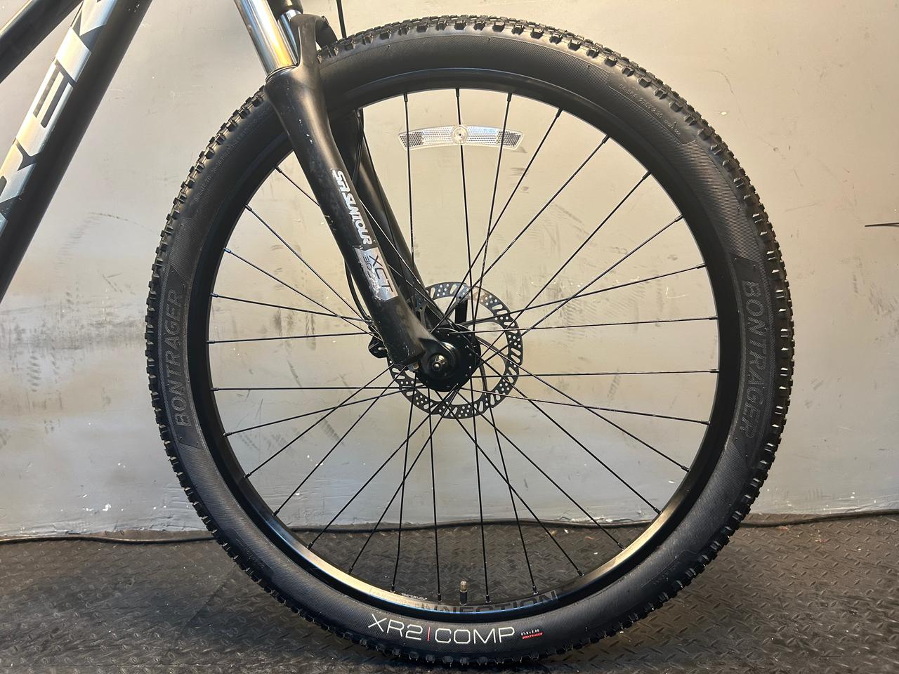 Trek Marlin 5 Gen 2 Mountain Bike