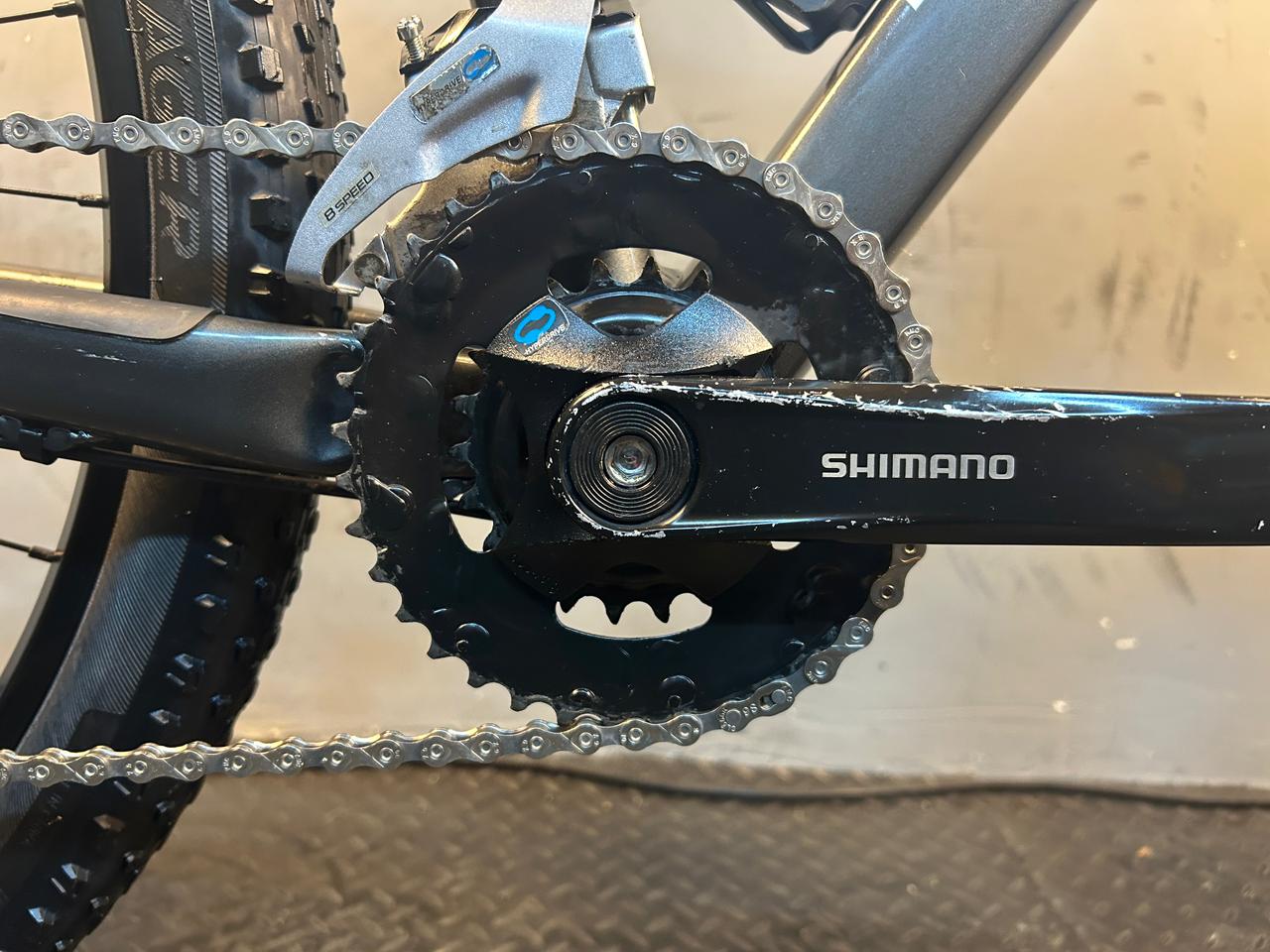 Trek Marlin 5 Gen 2 Mountain Bike