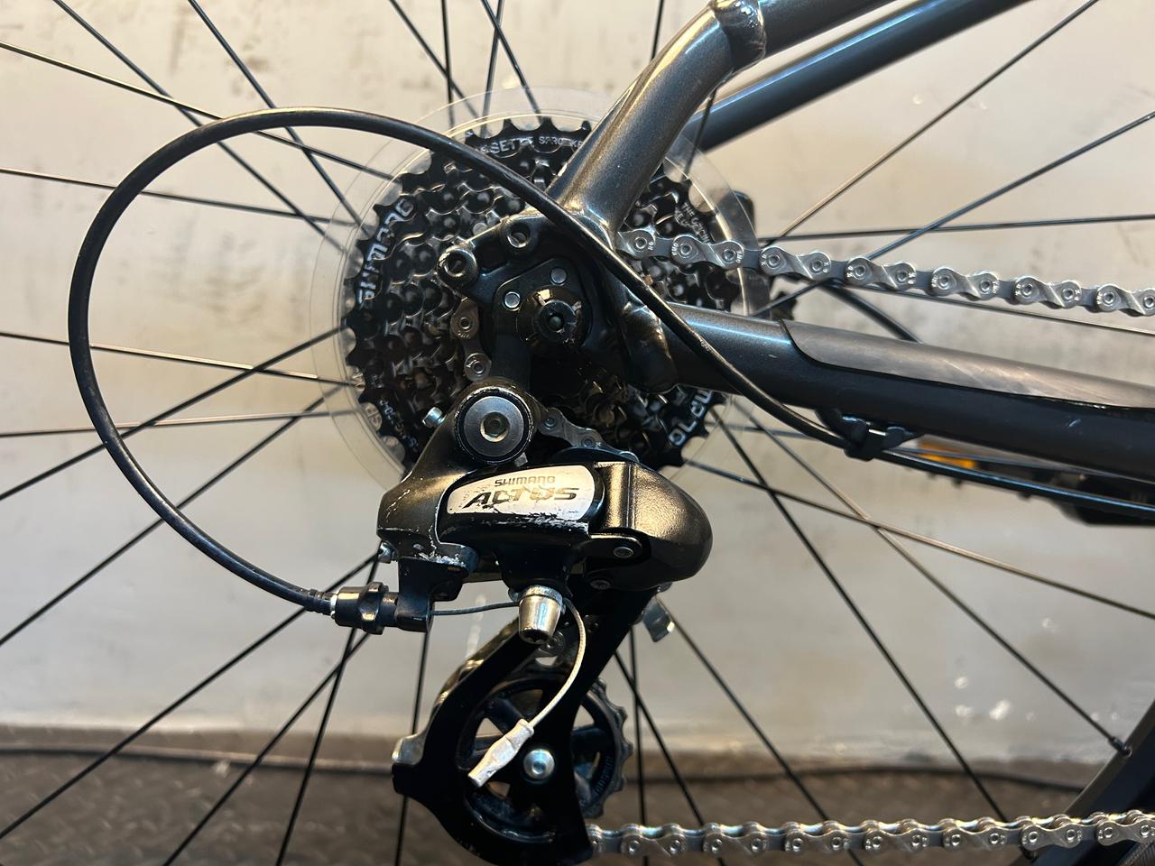 Trek Marlin 5 Gen 2 Mountain Bike