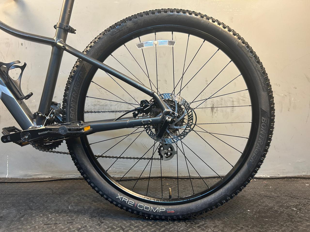 Trek Marlin 5 Gen 2 Mountain Bike