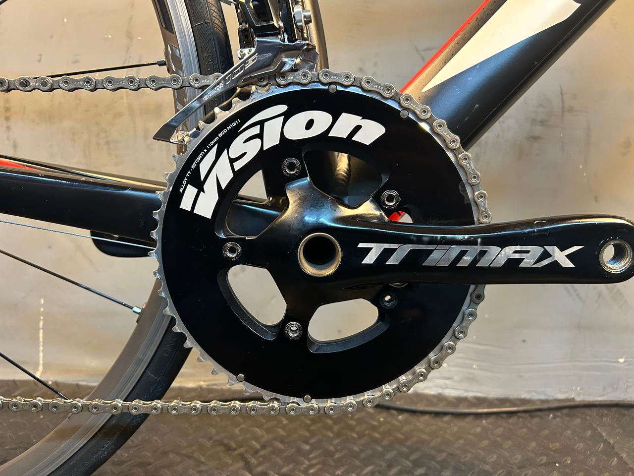 RENT Cube Aerium Pro Road Bike
