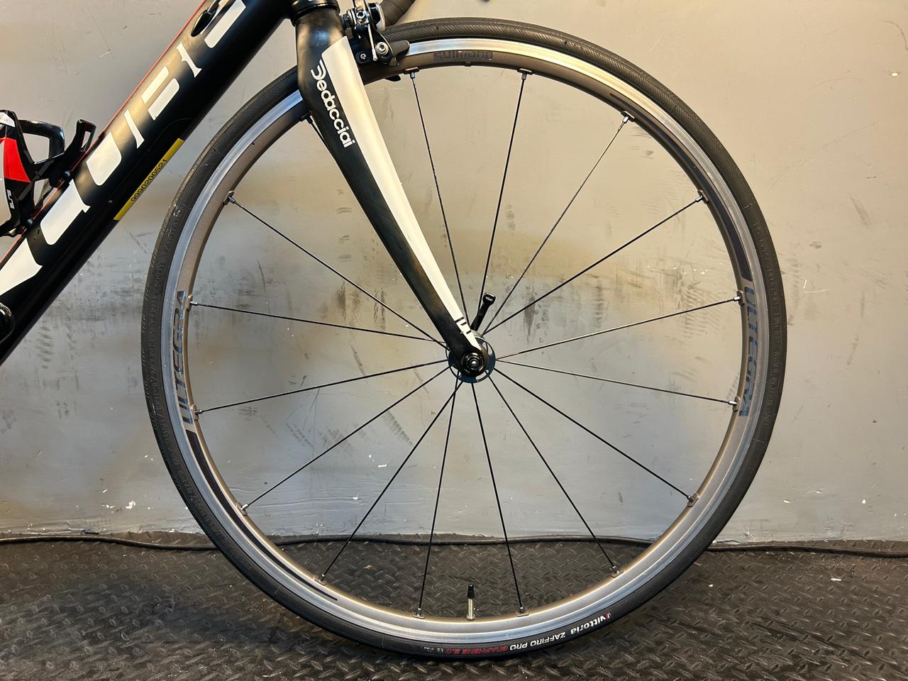 RENT Cube Aerium Pro Road Bike
