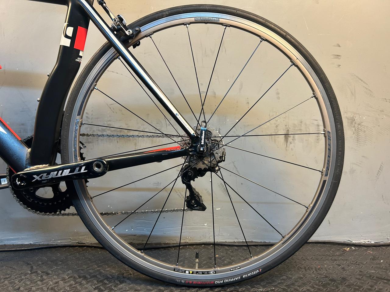 RENT Cube Aerium Pro Road Bike
