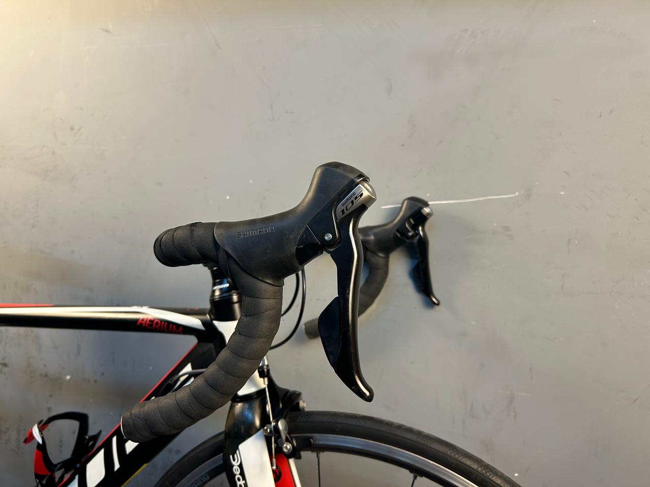 RENT Cube Aerium Pro Road Bike
