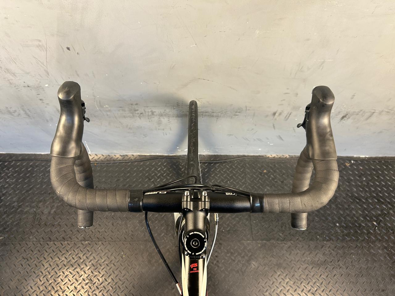 RENT Cube Aerium Pro Road Bike