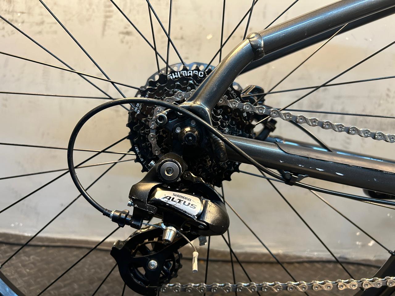Trek Marlin 5 Gen 2 Mountain Bike