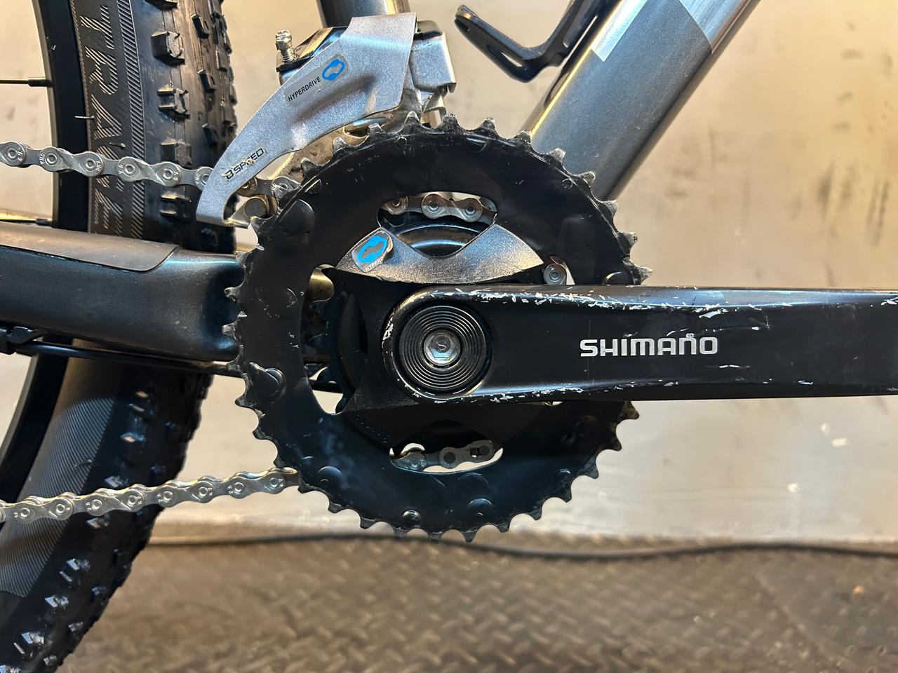 Trek Marlin 5 Gen 2 Mountain Bike