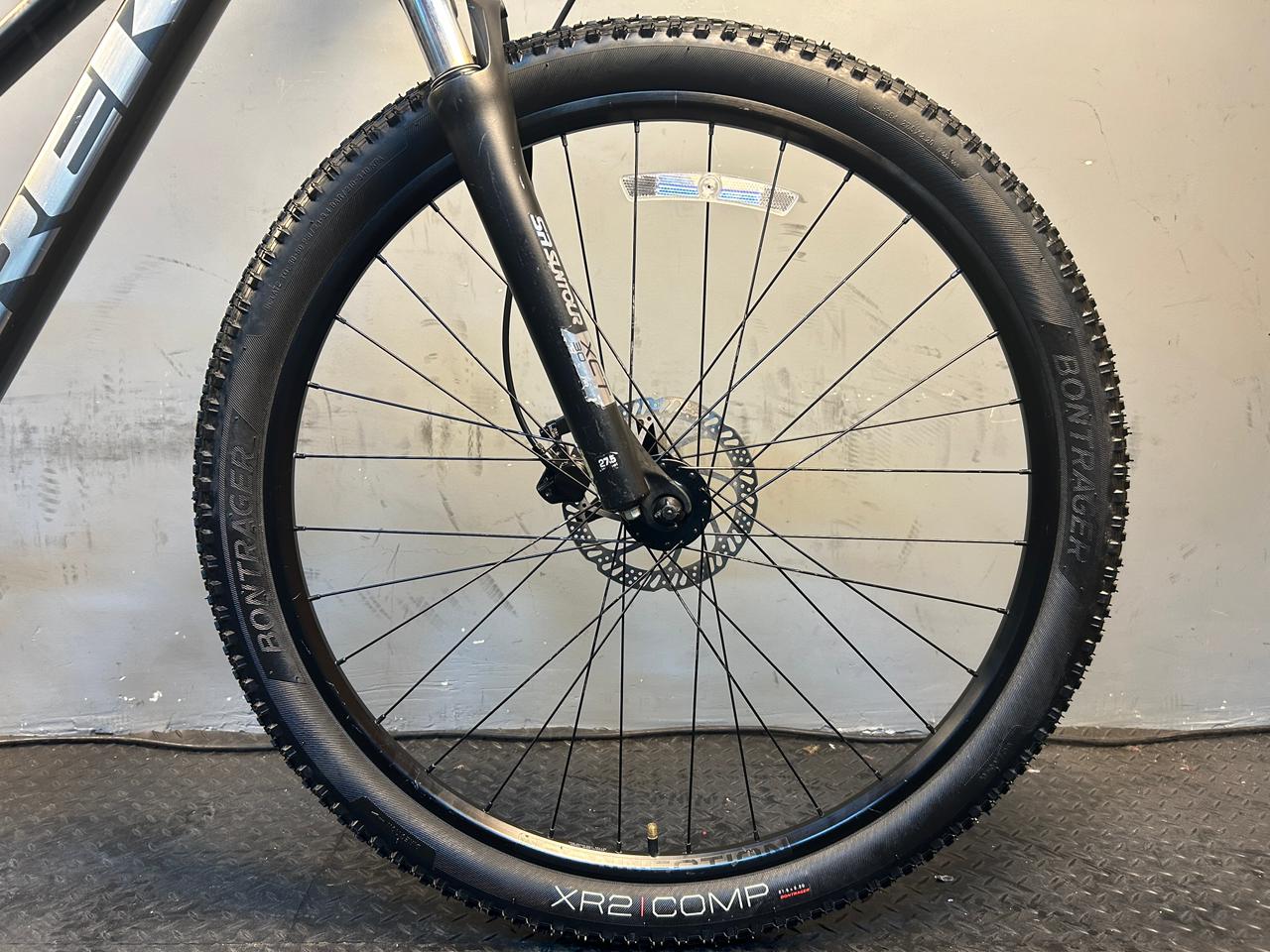 Trek Marlin 5 Gen 2 Mountain Bike