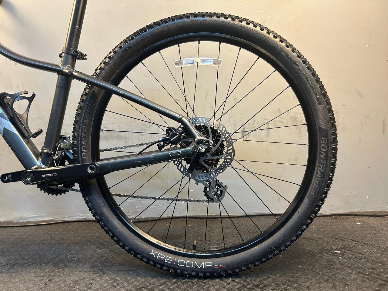 Trek Marlin 5 Gen 2 Mountain Bike