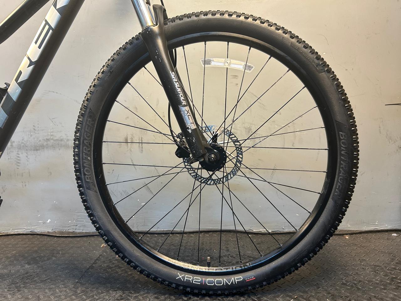 Trek Marlin 5 Gen 2 Mountain Bike