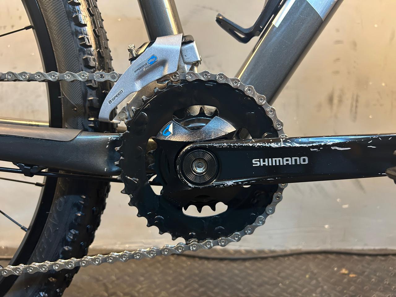 Trek Marlin 5 Gen 2 Mountain Bike