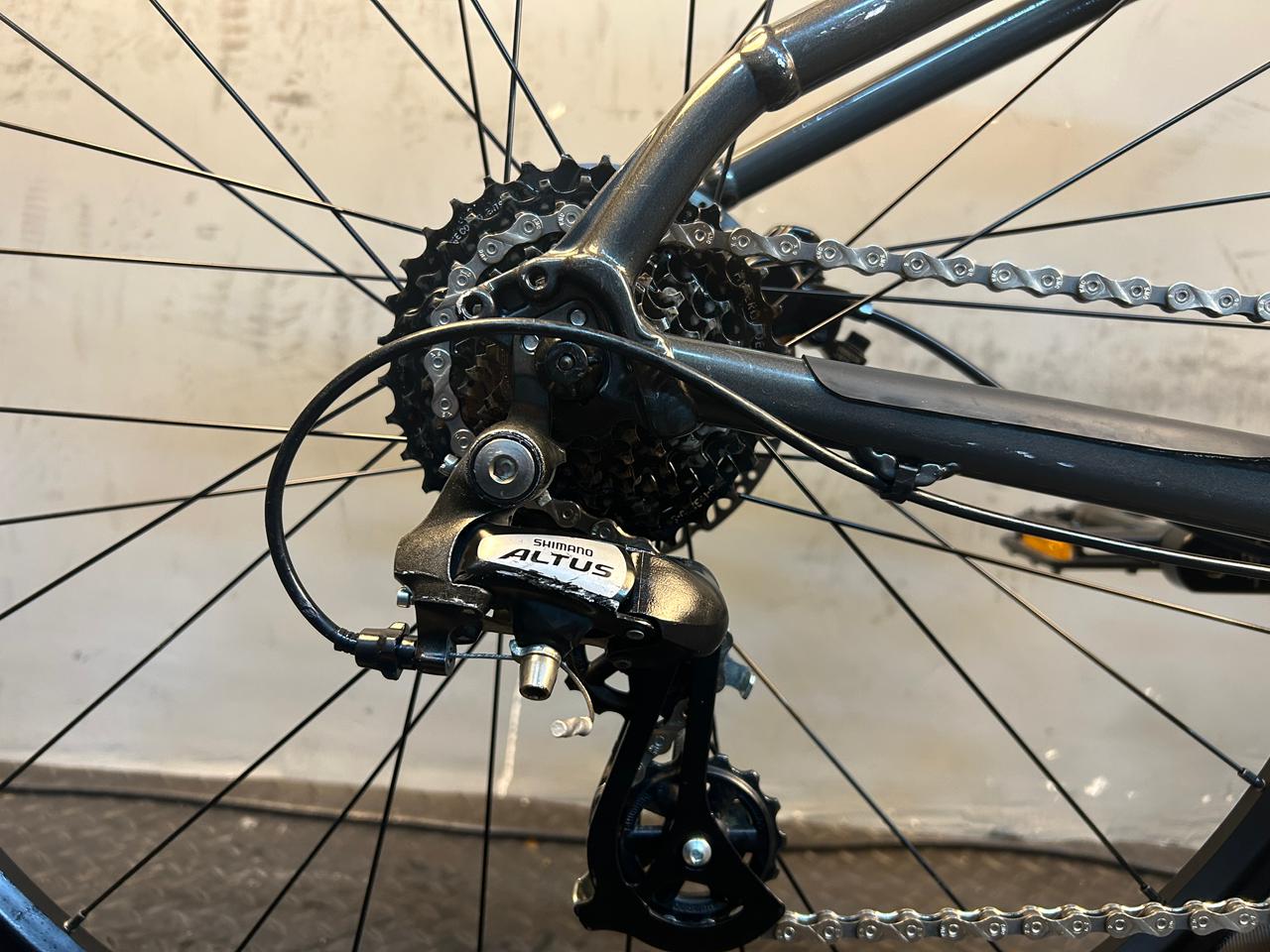 Trek Marlin 5 Gen 2 Mountain Bike