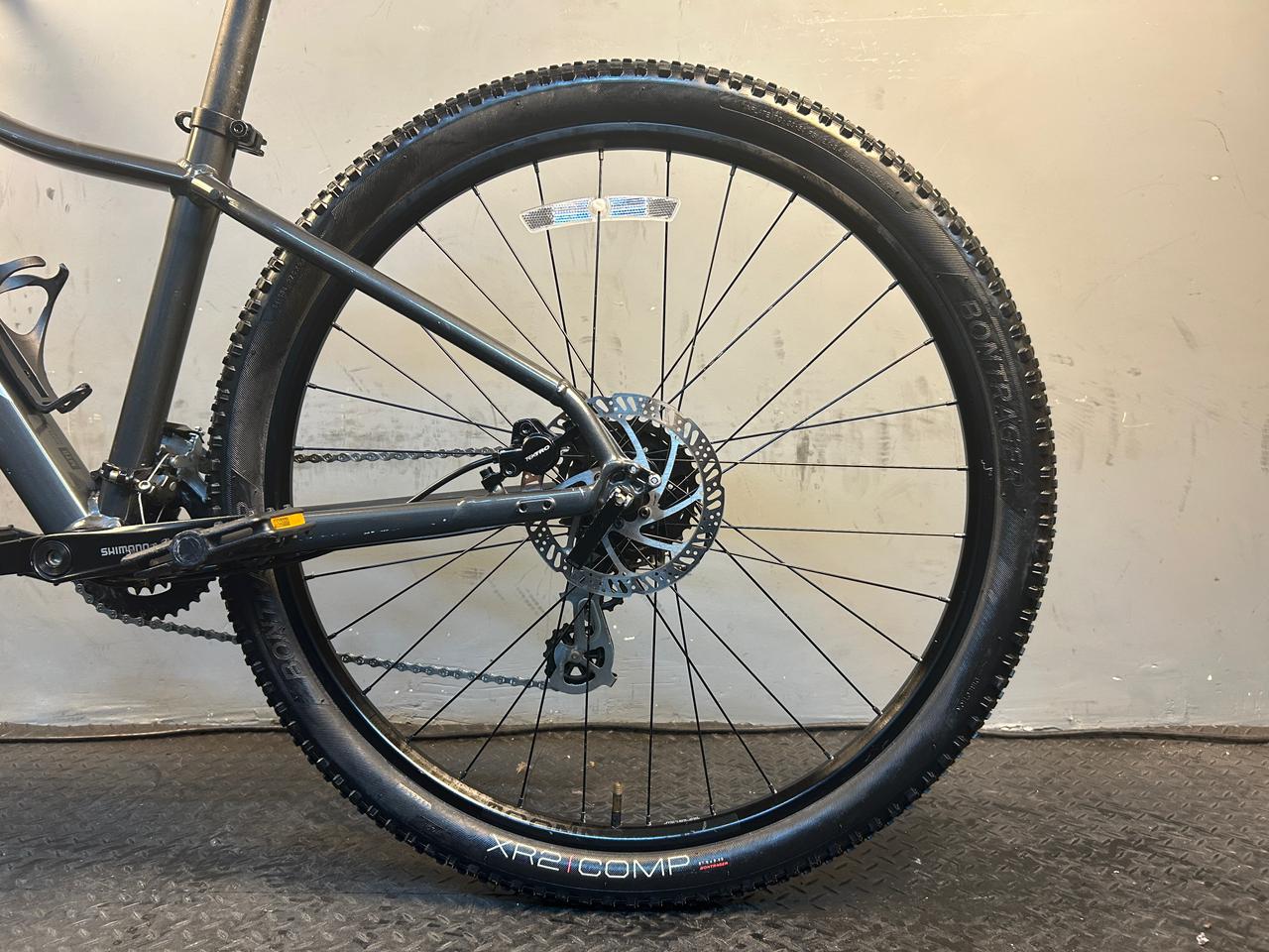 Trek Marlin 5 Gen 2 Mountain Bike