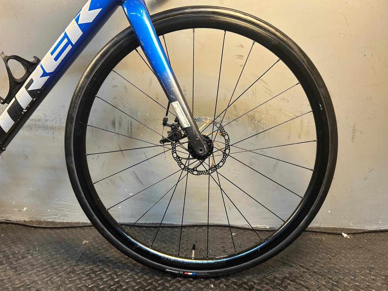 Trek Domane AL3 Road Bike