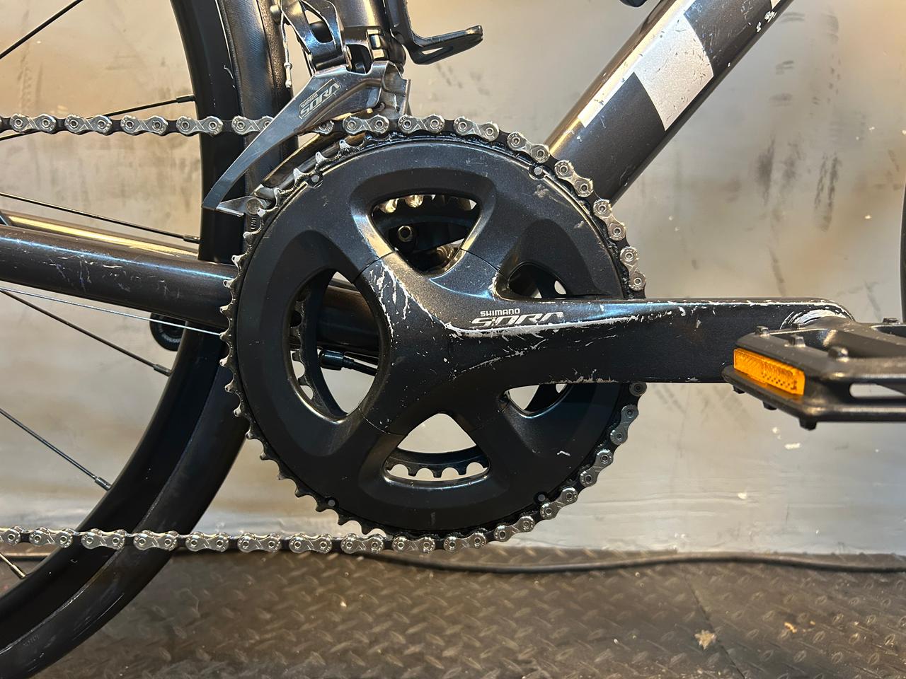 Trek Domane AL3 Road Bike