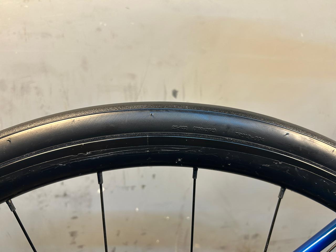 Trek Domane AL3 Road Bike