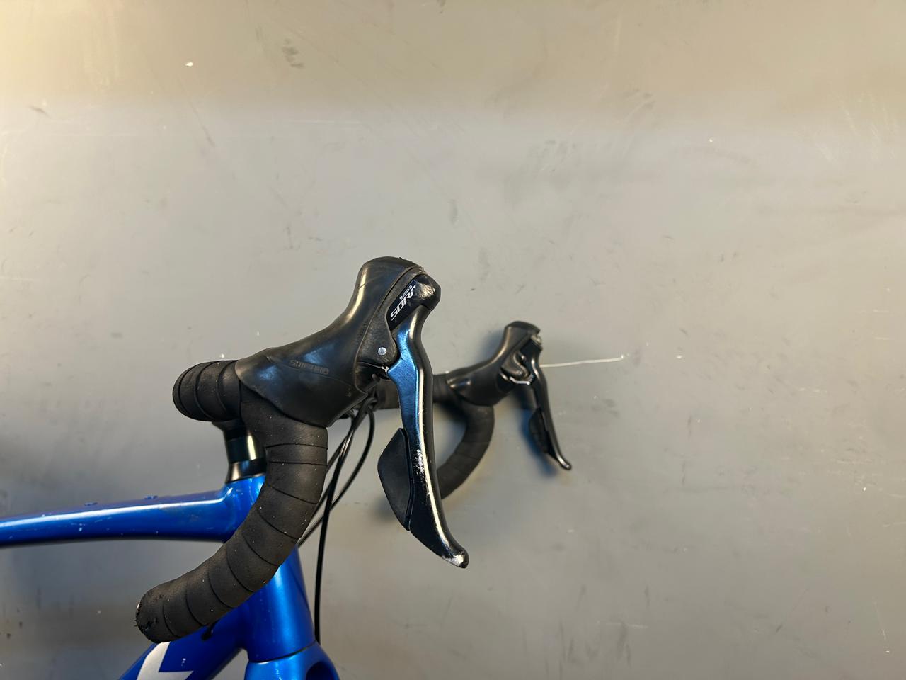 Trek Domane AL3 Road Bike