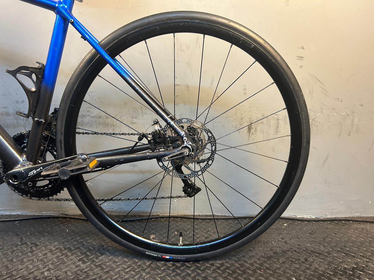 Trek Domane AL3 Road Bike