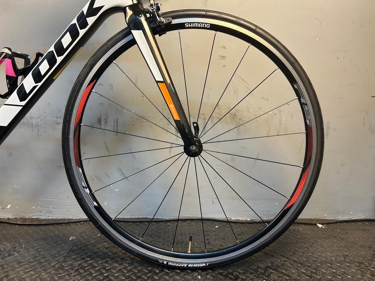 RENT Look 765 Optimum Road Bike