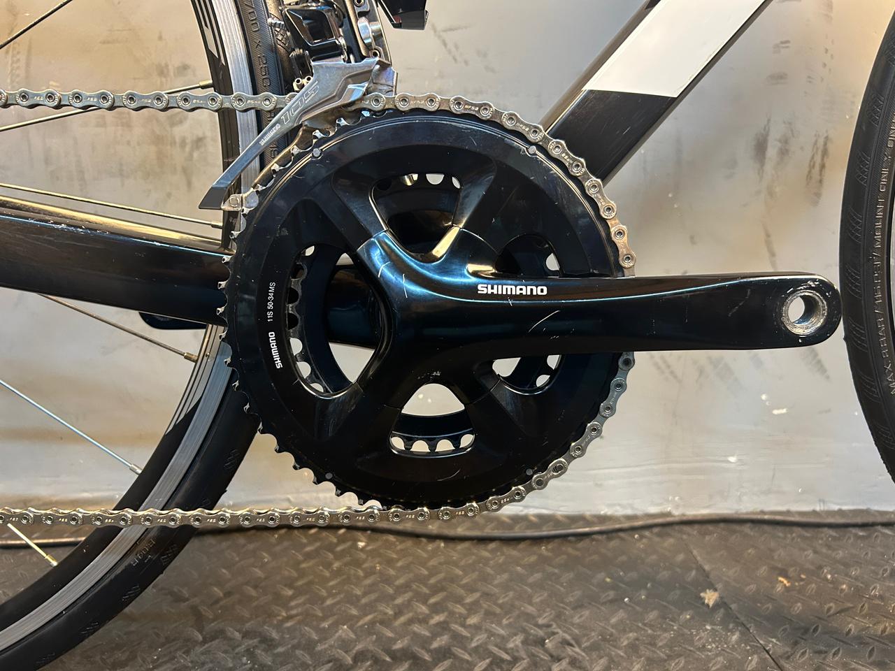 RENT Look 765 Optimum Road Bike
