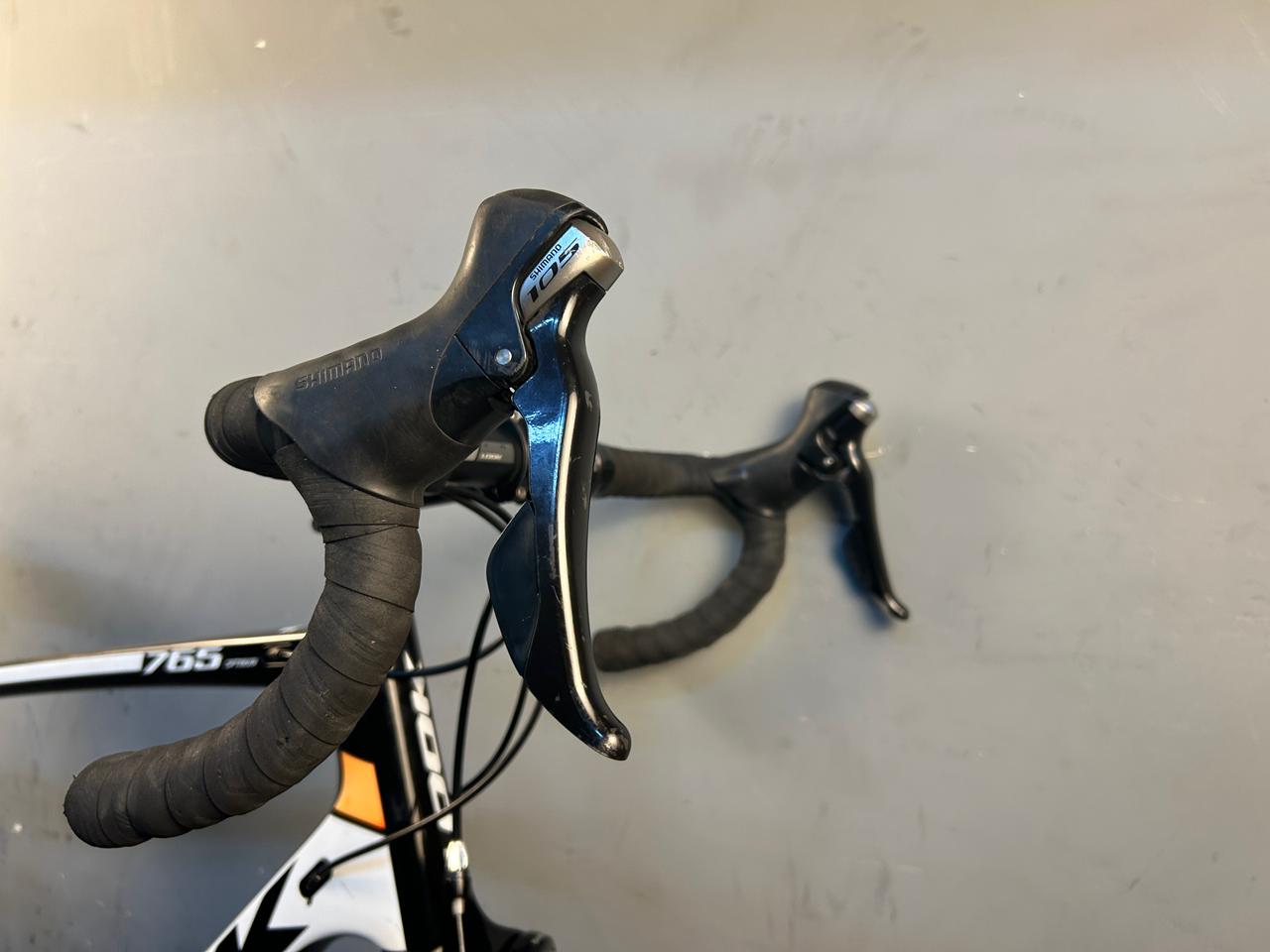 RENT Look 765 Optimum Road Bike