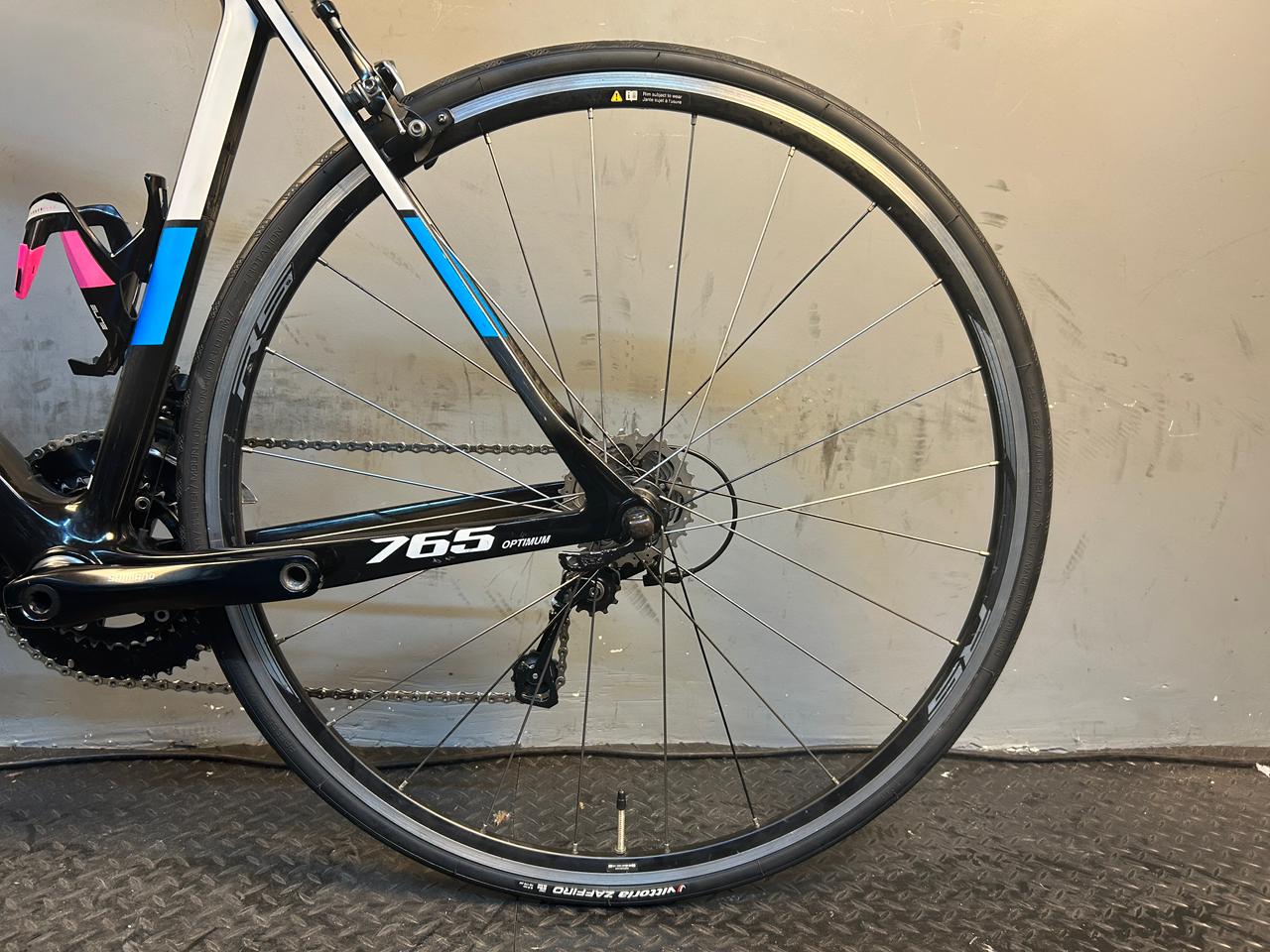 RENT Look 765 Optimum Road Bike