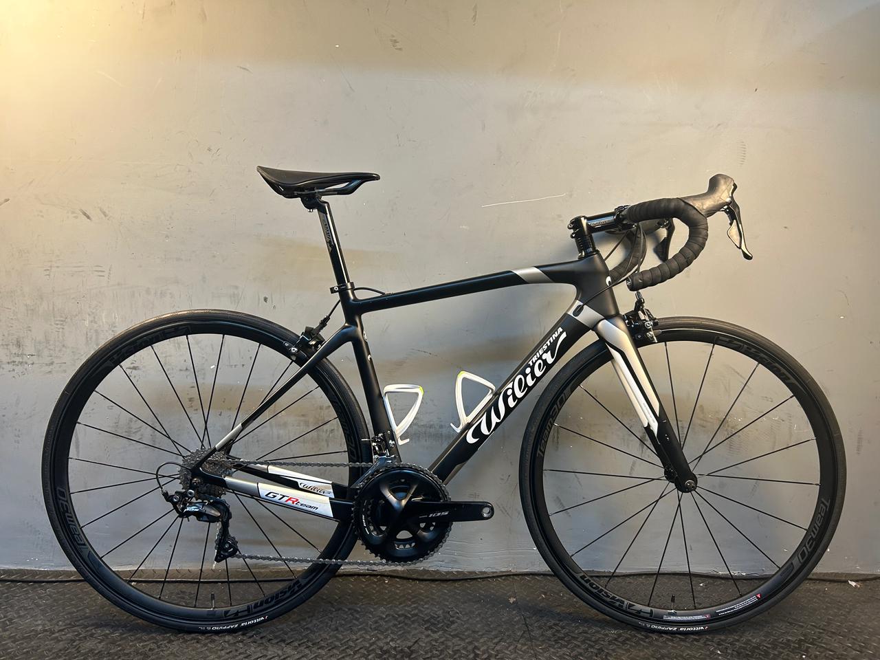 RENT Willier Triestina GTR Road Bike