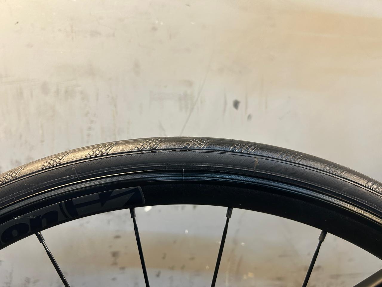 RENT Willier Triestina GTR Road Bike