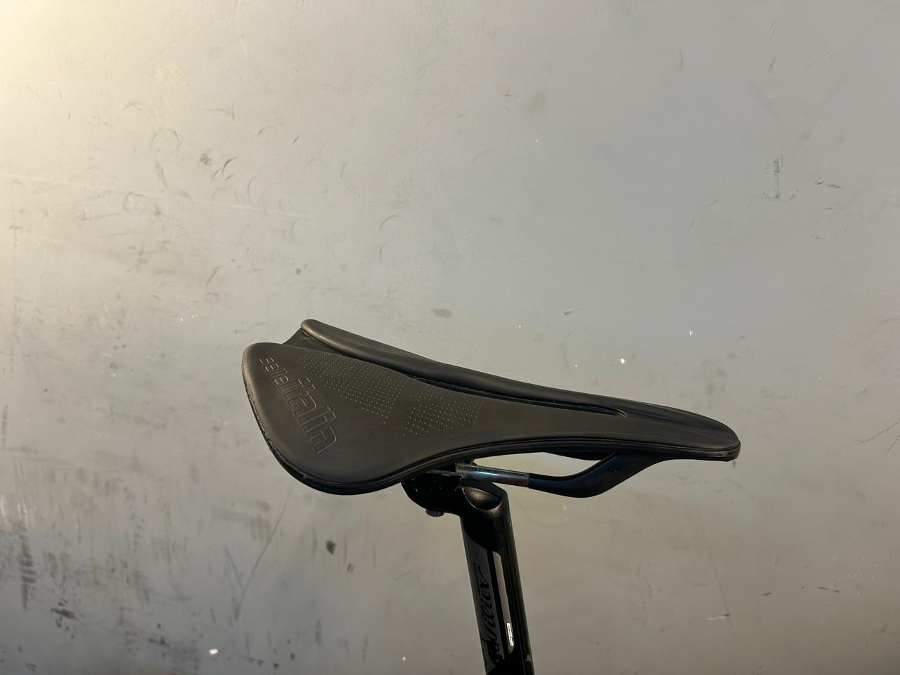 RENT Willier Triestina GTR Road Bike