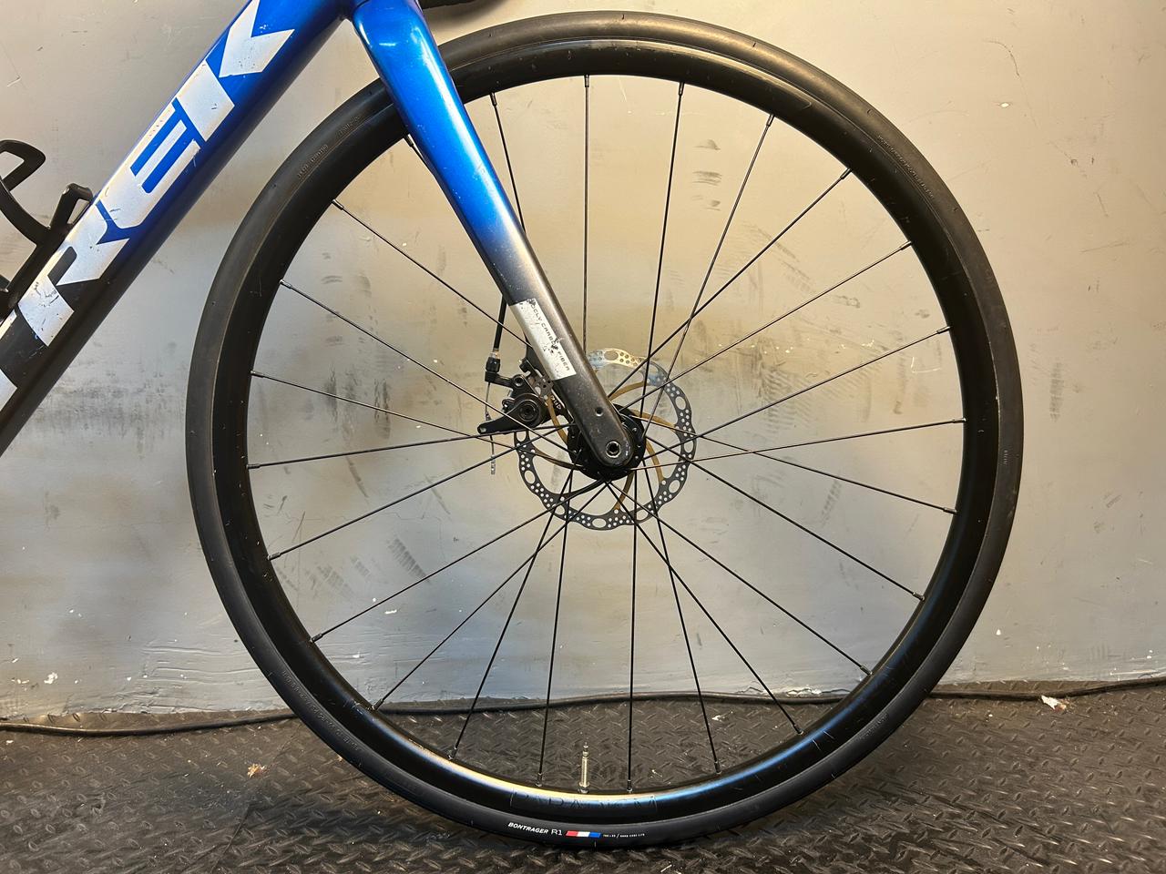 RENT Trek Domane AL3 Road Bike