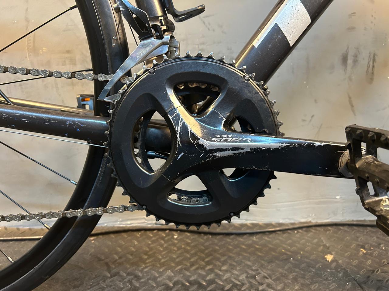 RENT Trek Domane AL3 Road Bike