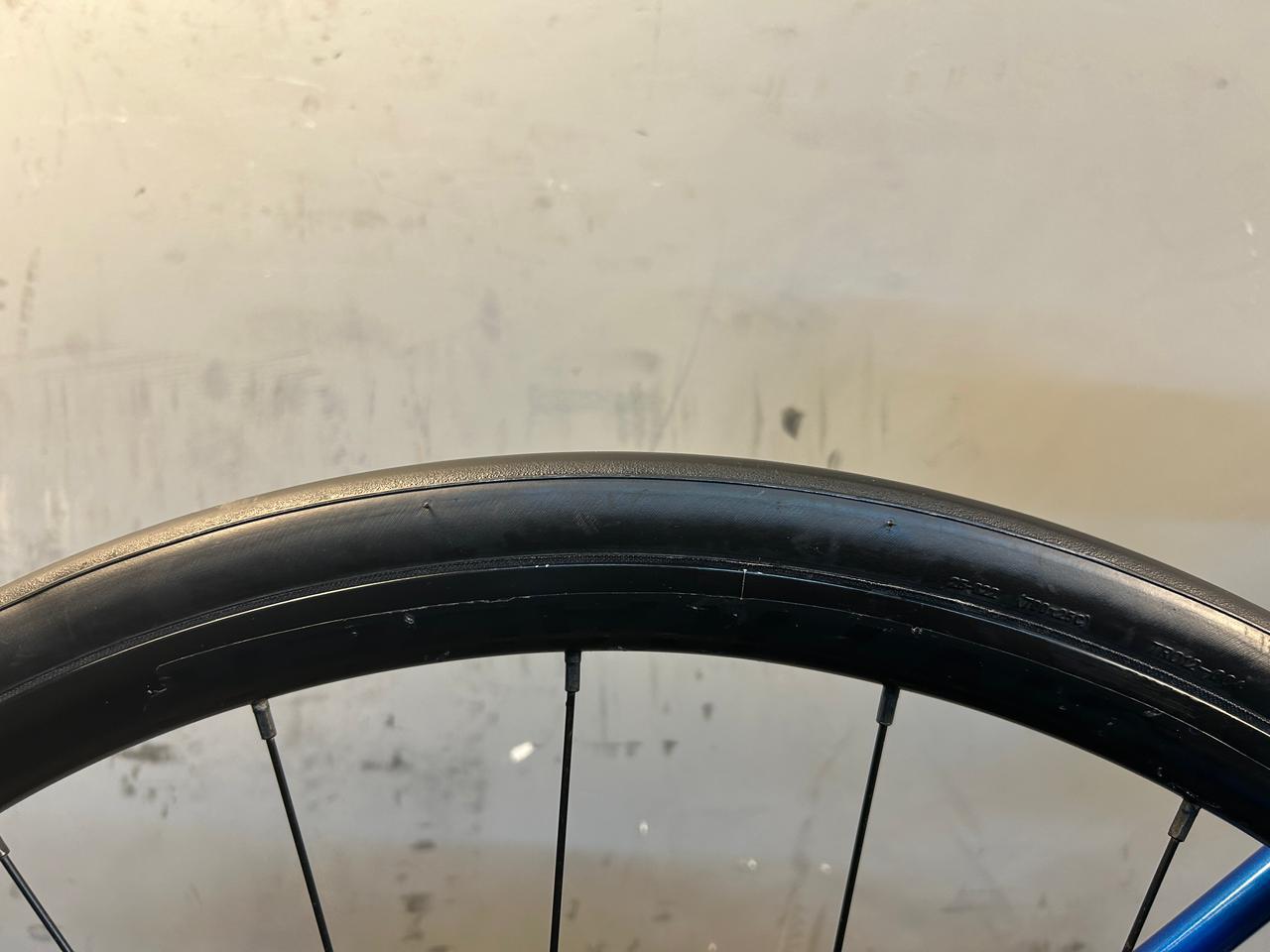 RENT Trek Domane AL3 Road Bike