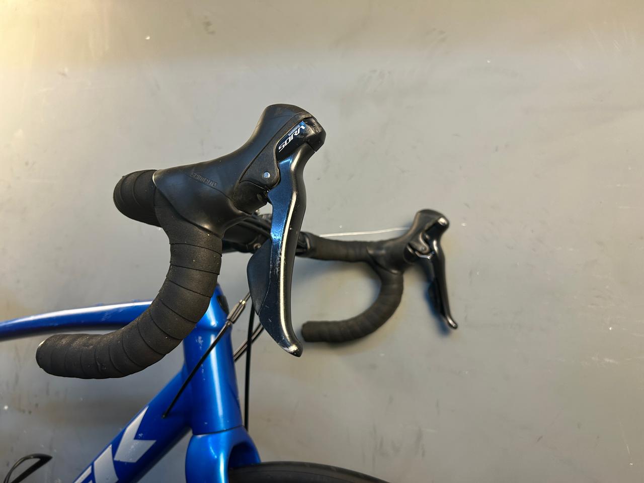 RENT Trek Domane AL3 Road Bike